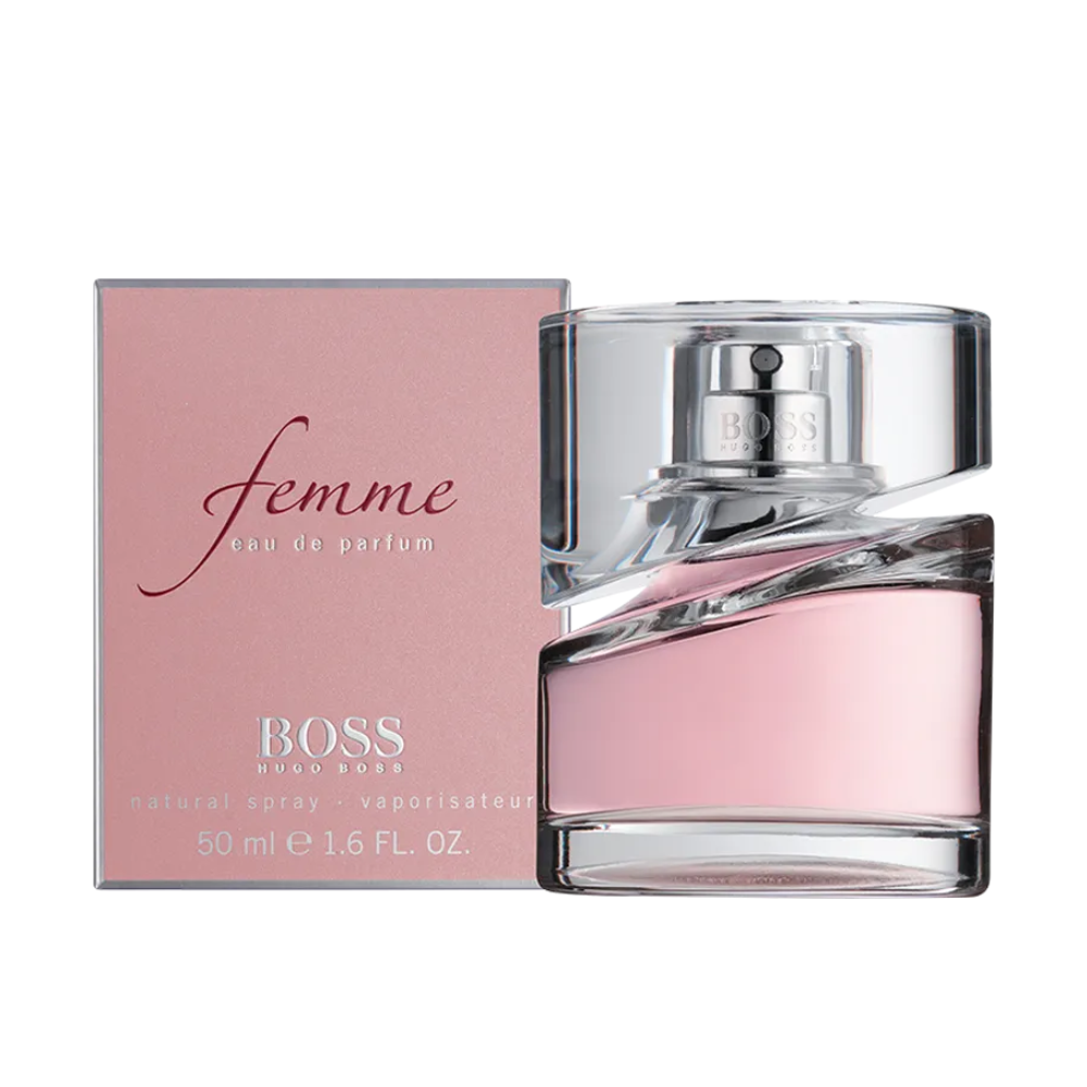 Boss, Femme 50ml EDP Spray
