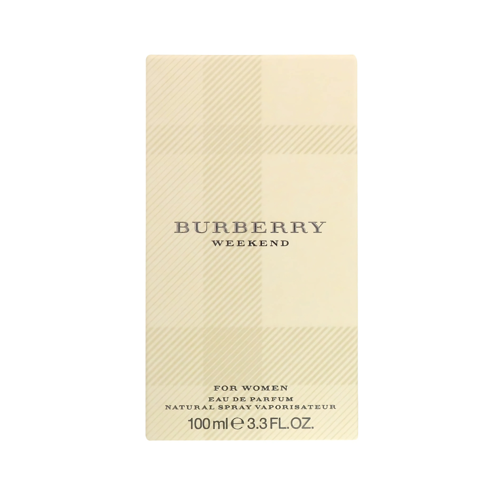 Burberry, Weekend Ladies 100ml EDP Spray