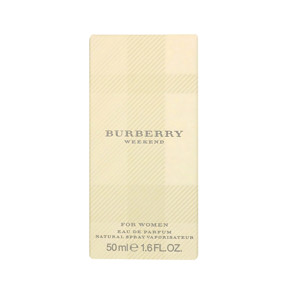 Burberry, Weekend Ladies 50ml EDP Spray