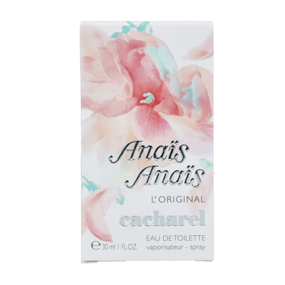 Anais Anais Ladies 30ml EDT Spray