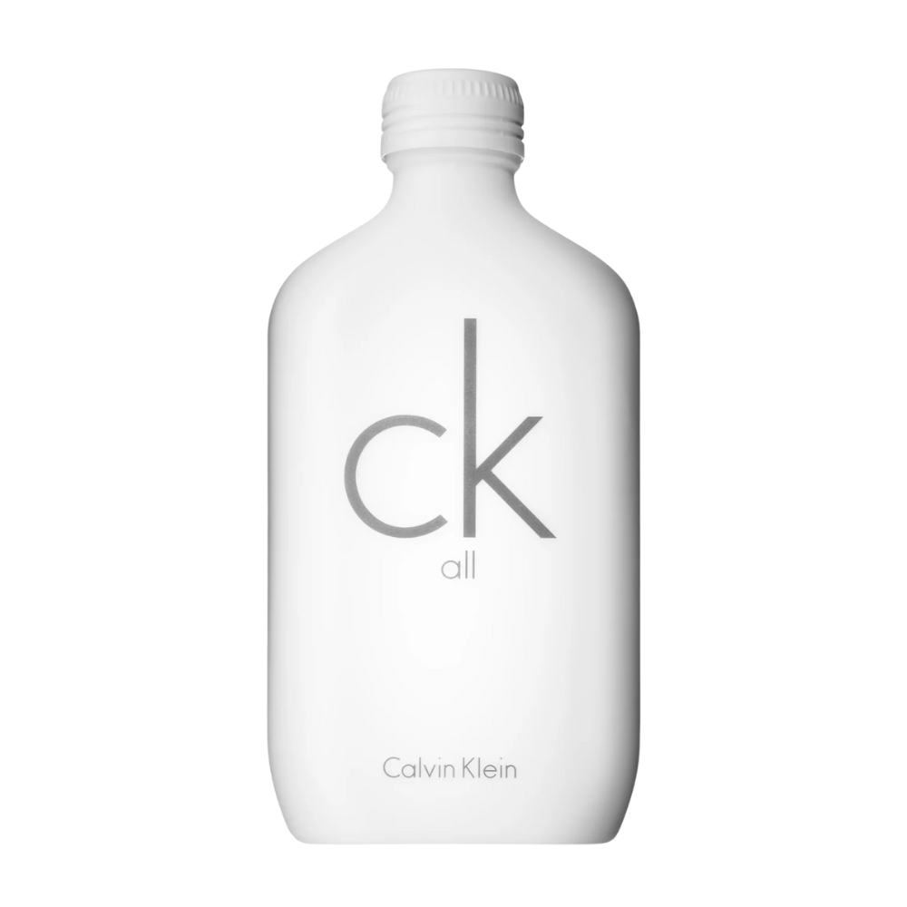 CK, All 50ml EDT Spray