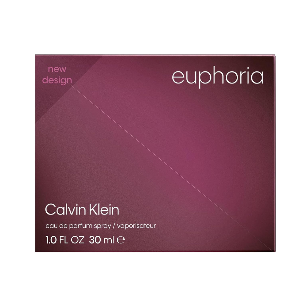 CK, Euphoria Ladies 30ml EDP Spray