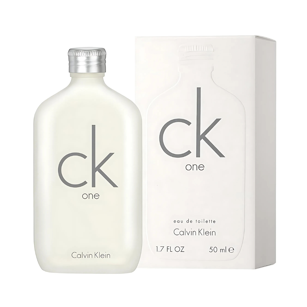 CK, One 50ml EDT Spray