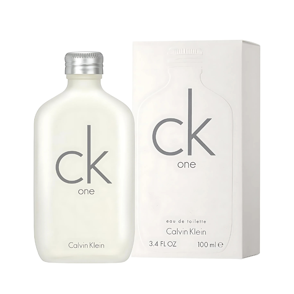 CK, One 100ml EDT Spray