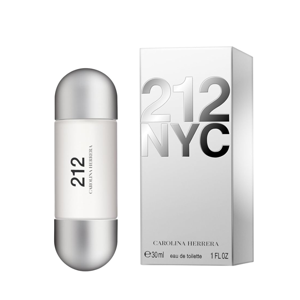 Herrera 212 Ladies 30ml edt