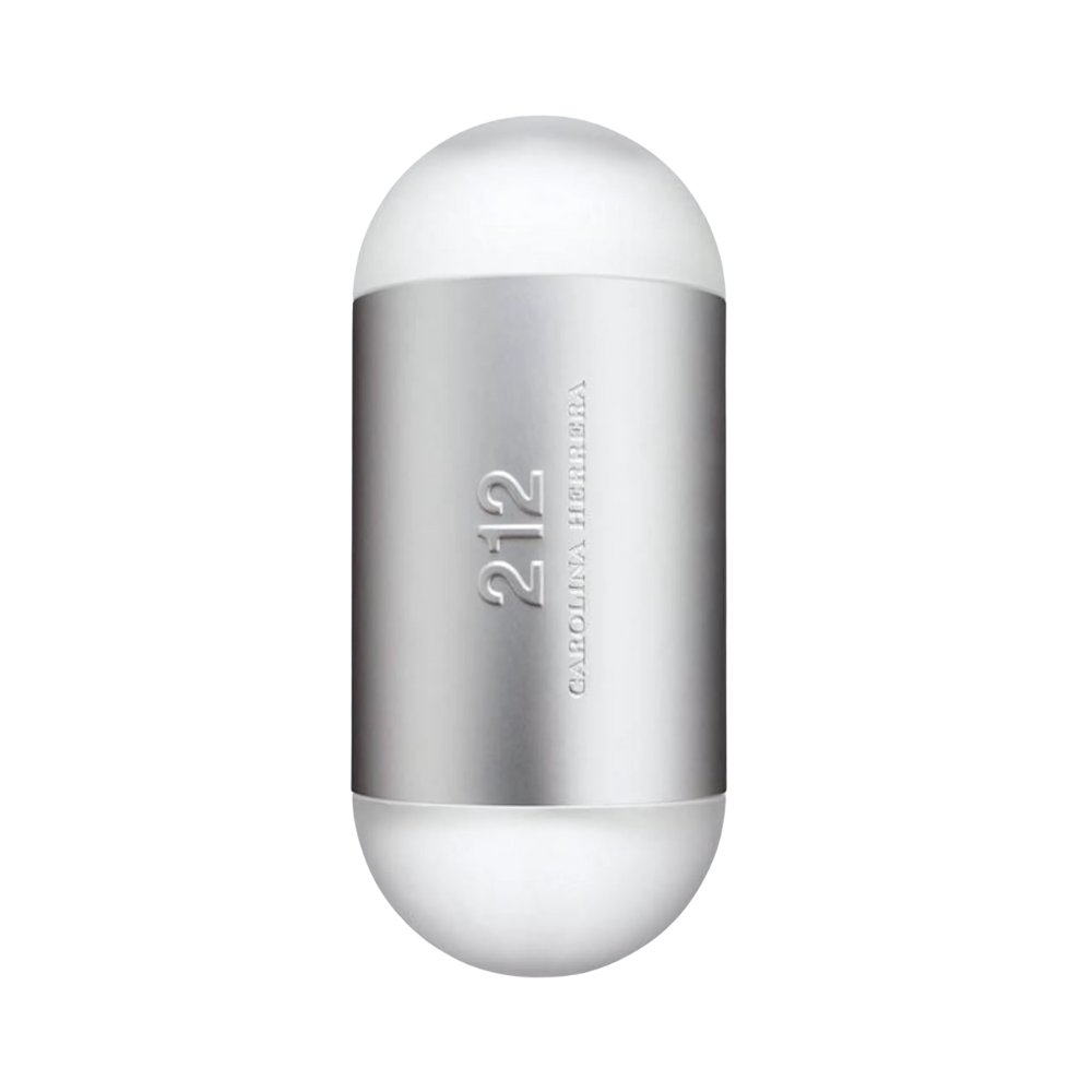 Carolina Herrera, 212 Ladies 60ml EDT Spray