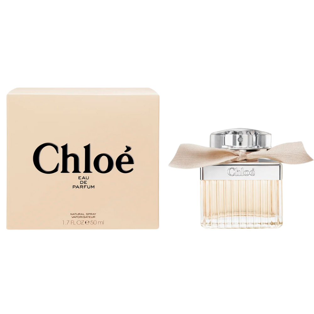 Chloe, Signature Ladies 50ml EDP Spray
