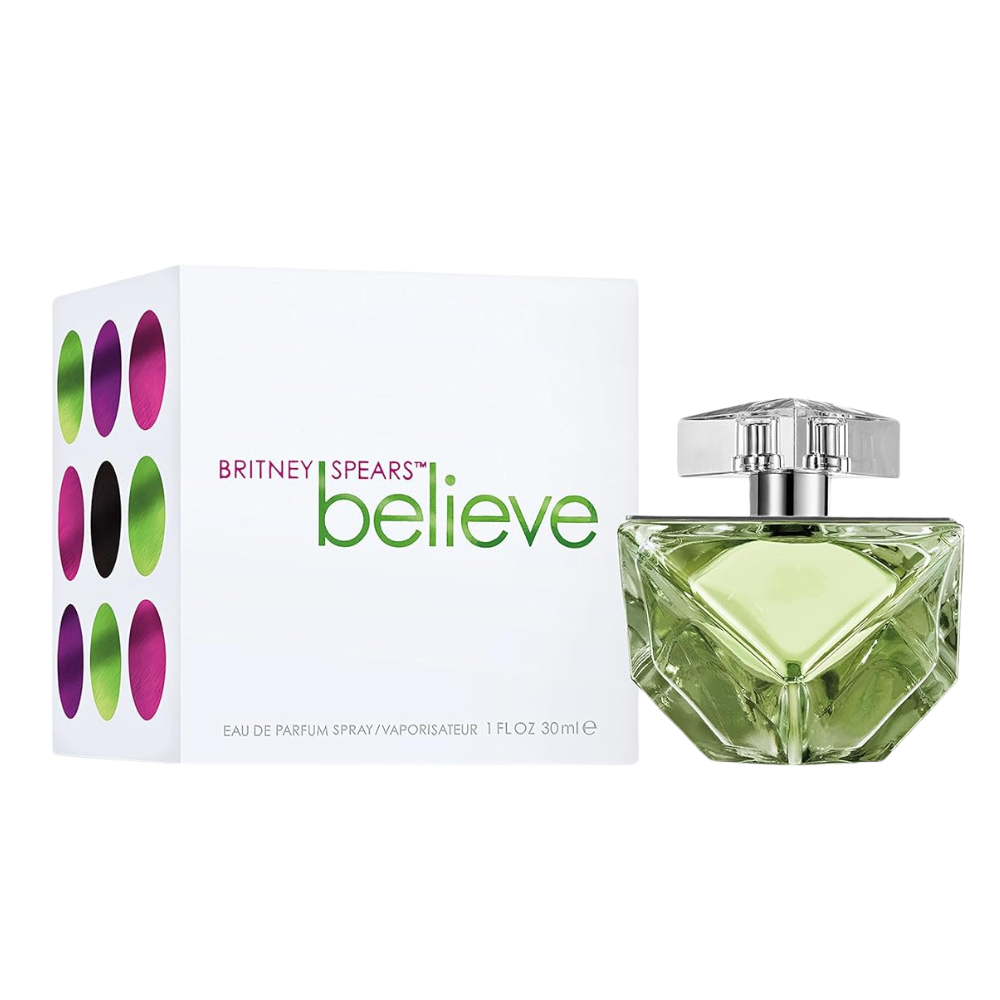 Elizabeth Arden, Believe Ladies 30ml EDP Spray