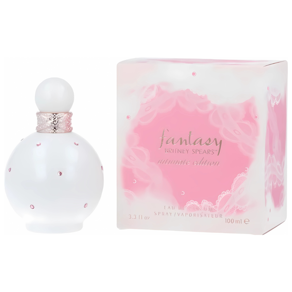 Elizabeth Arden, Fantasy Intimate Edition Ladies 100ml EDP Spray
