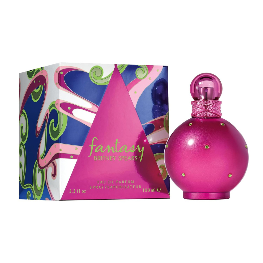 Elizabeth Arden, Fantasy Ladies 100ml EDP Spray
