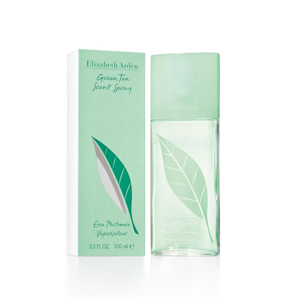 Elizabeth Arden, Green Tea 100ml Scent Spray