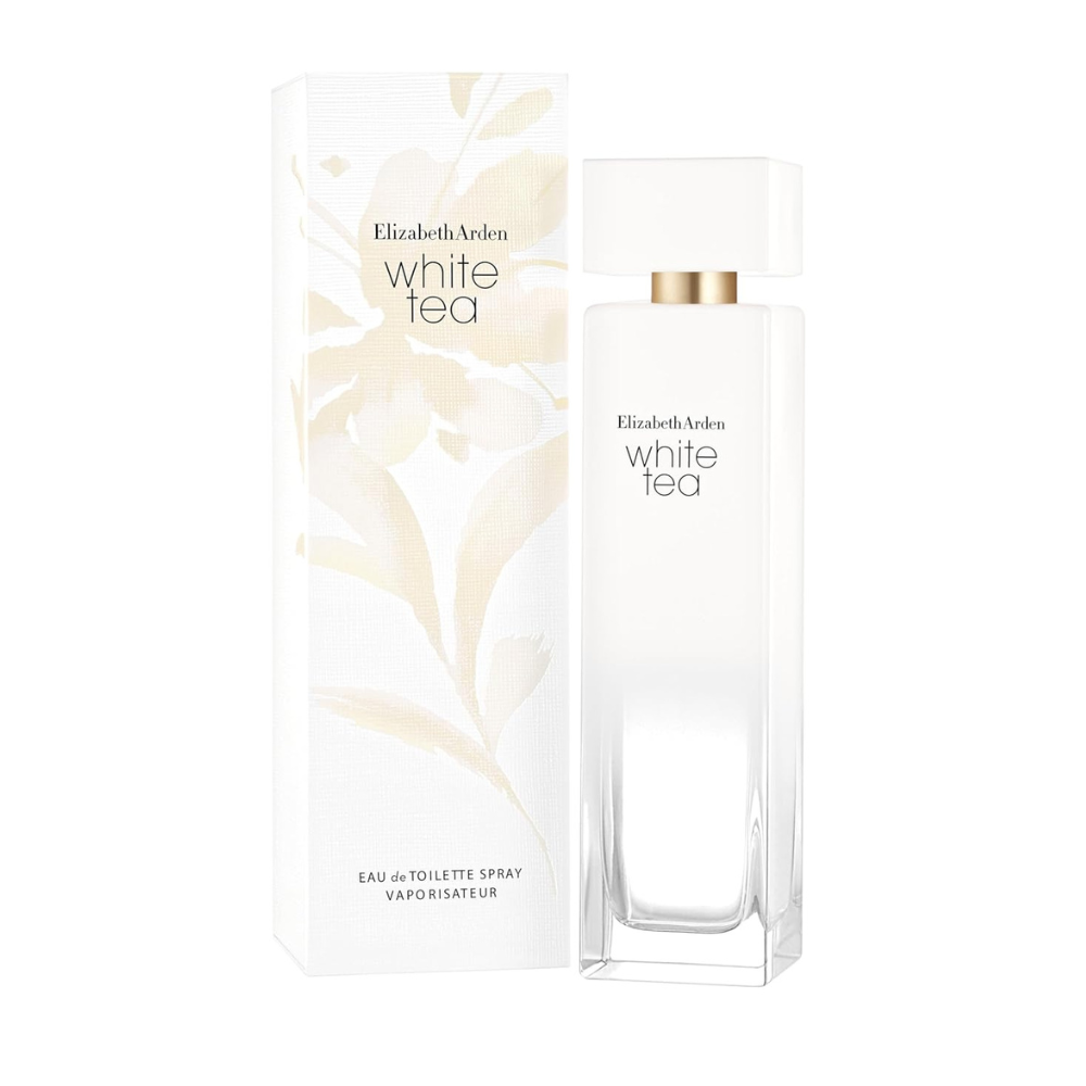 Elizabeth Arden, White Tea 50ml EDT Spray