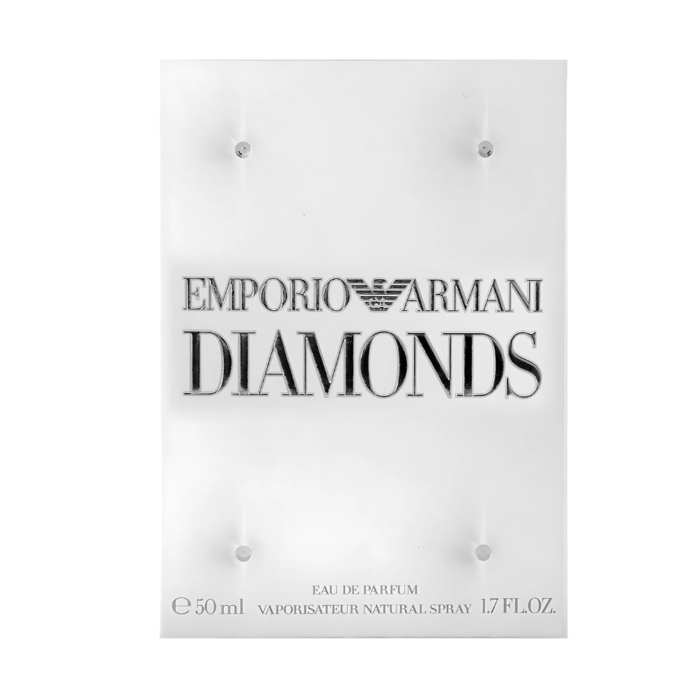 Armani, Diamonds Ladies 50ml EDP Spray