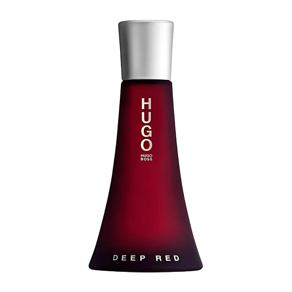 Hugo Boss, Hugo Deep Red EDP 50ml