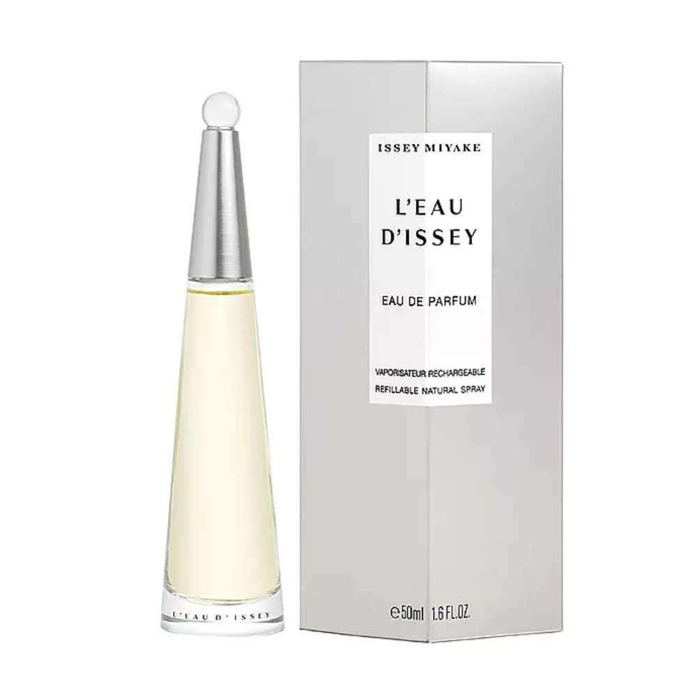 Issey Miyake, L'Eau D'Issey Ladies 50ml EDT Spray