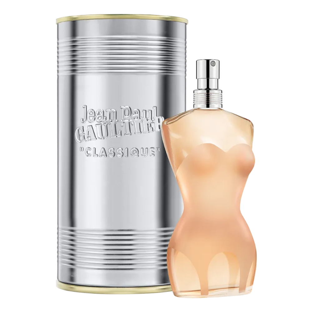 Jean Paul Gaultier, Classique 100ml EDT Spray