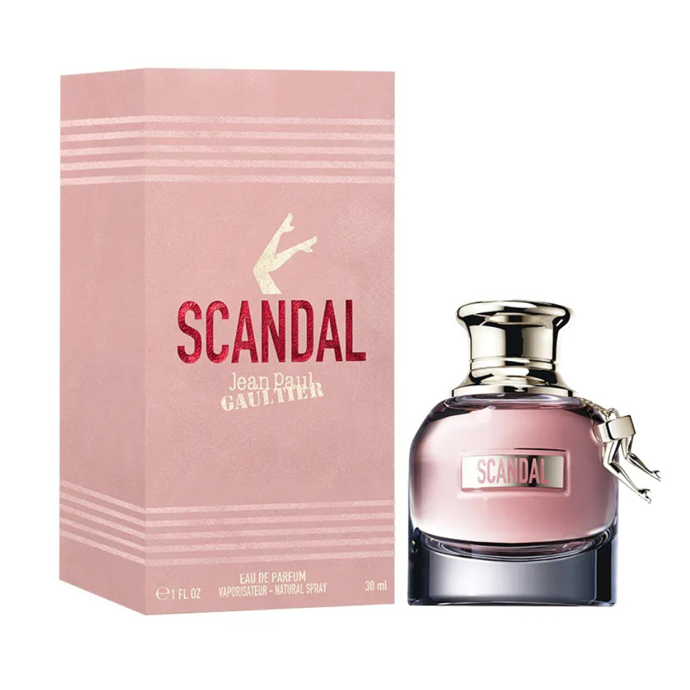 Jean Paul Gaultier, Scandal Ladies 30ml EDP Spray