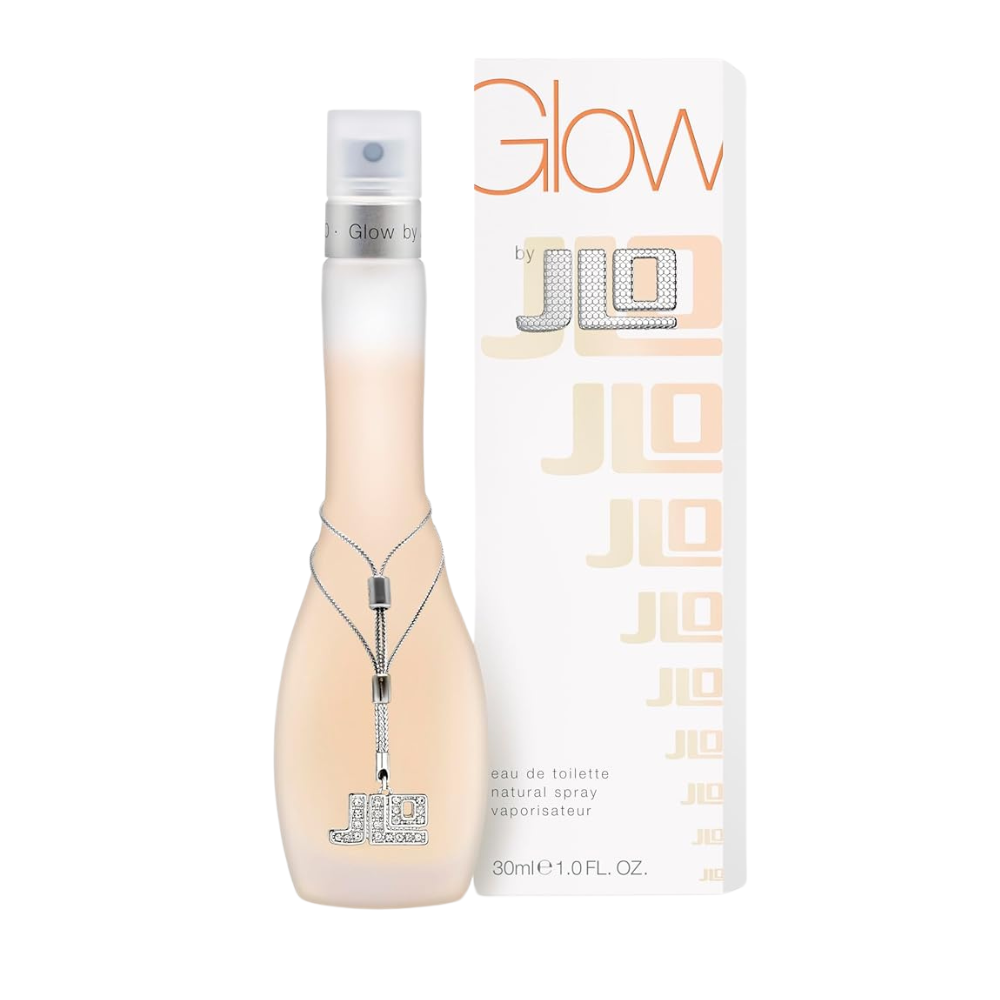 Jennifer Lopez, J Lo Glow 30ml EDT Spray