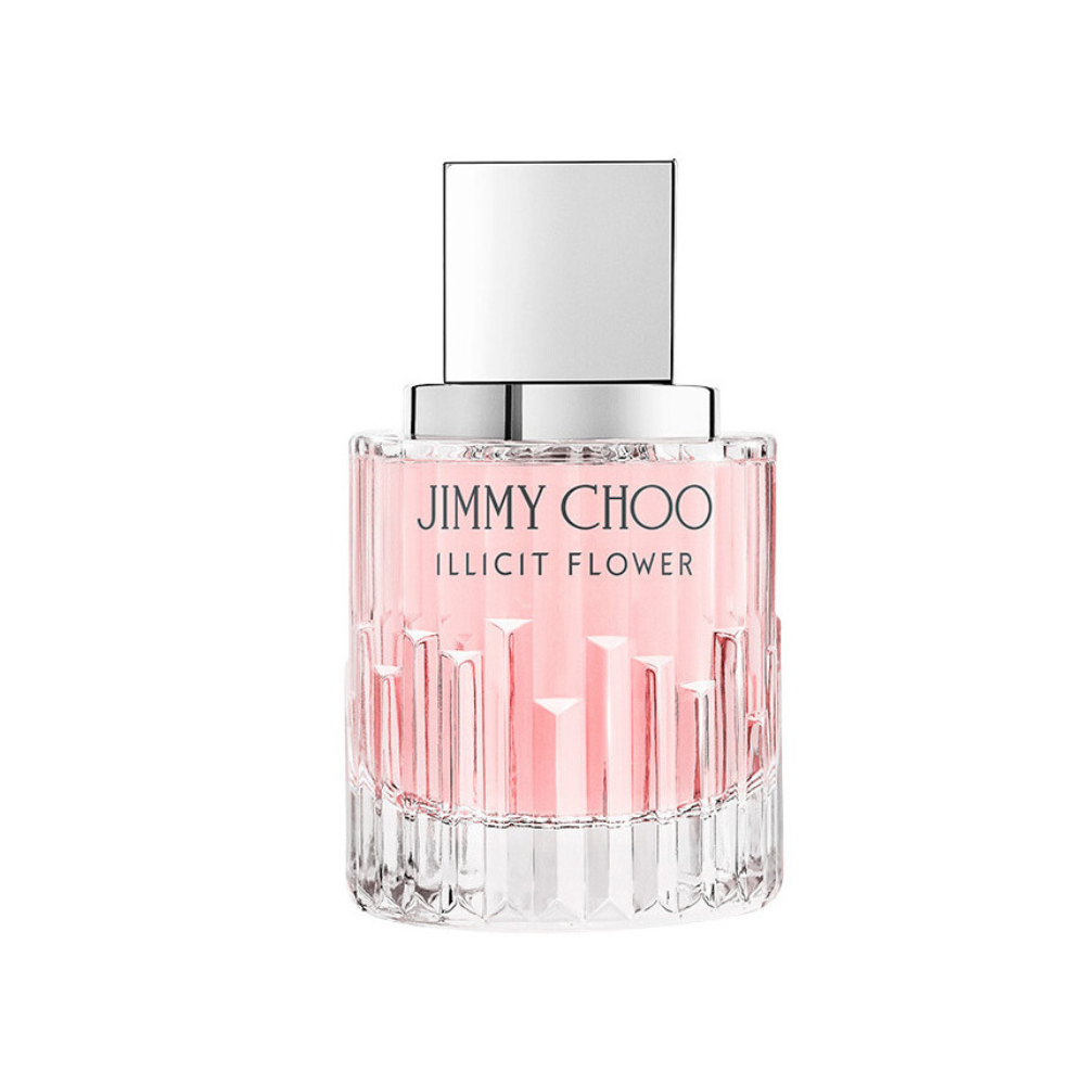 Jimmy Choo, Illicit Flower Ladies 40ml EDT Spray