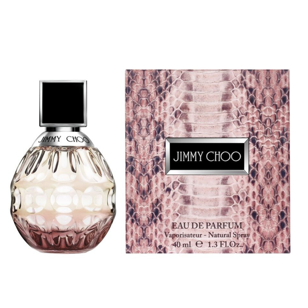 Jimmy Choo, Ladies 40ml EDP Spray