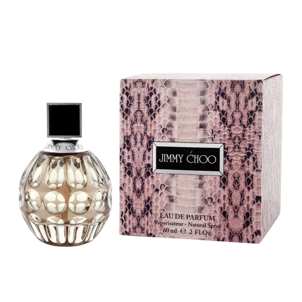 Jimmy Choo, Ladies 60ml EDT Spray