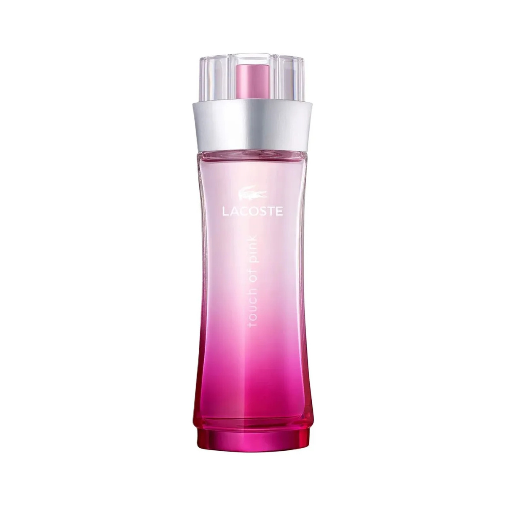 Lacoste, Touch Of Pink Ladies 50ml EDT Spray