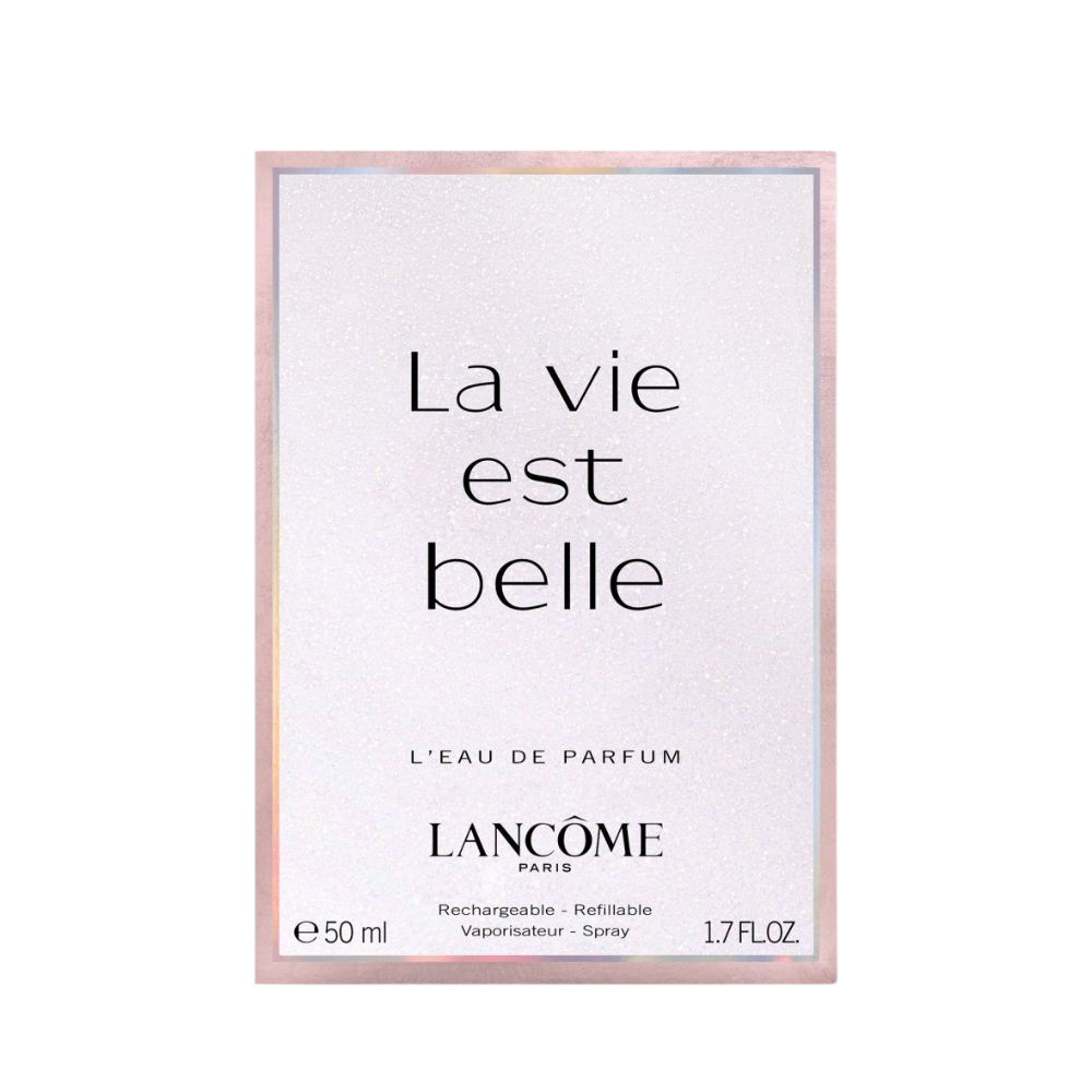 Lancome, La Vie Est Belle 50ml Edp Spr