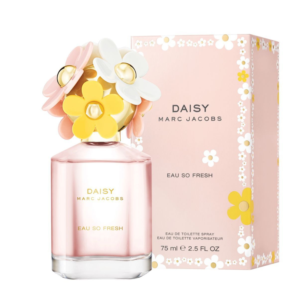 Marc Jacobs, Daisy Eau So Fresh 75ml EDT Spray