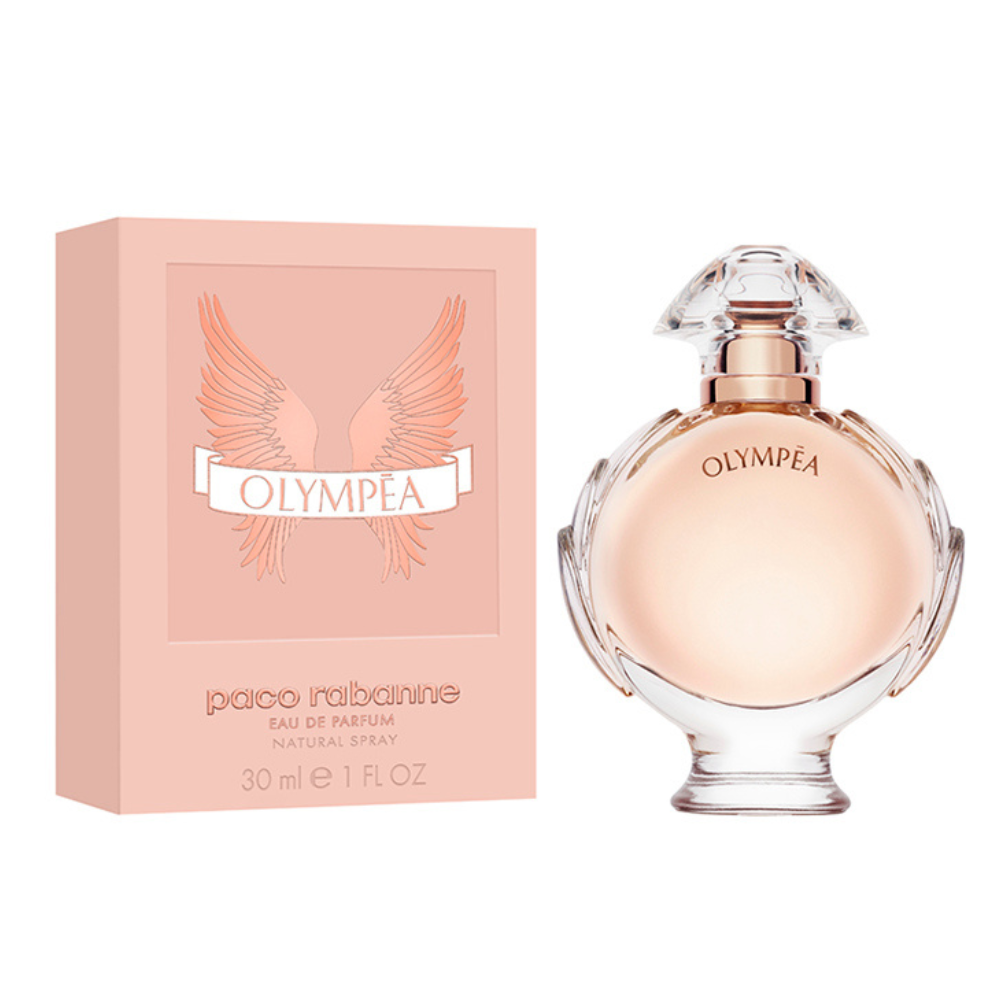 Paco Rabanne, Olympea Ladies edp spray 30ml