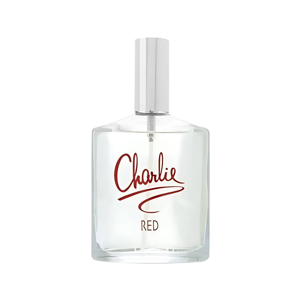 Revlon, Charlie Red Ladies 100ml EDT Spray