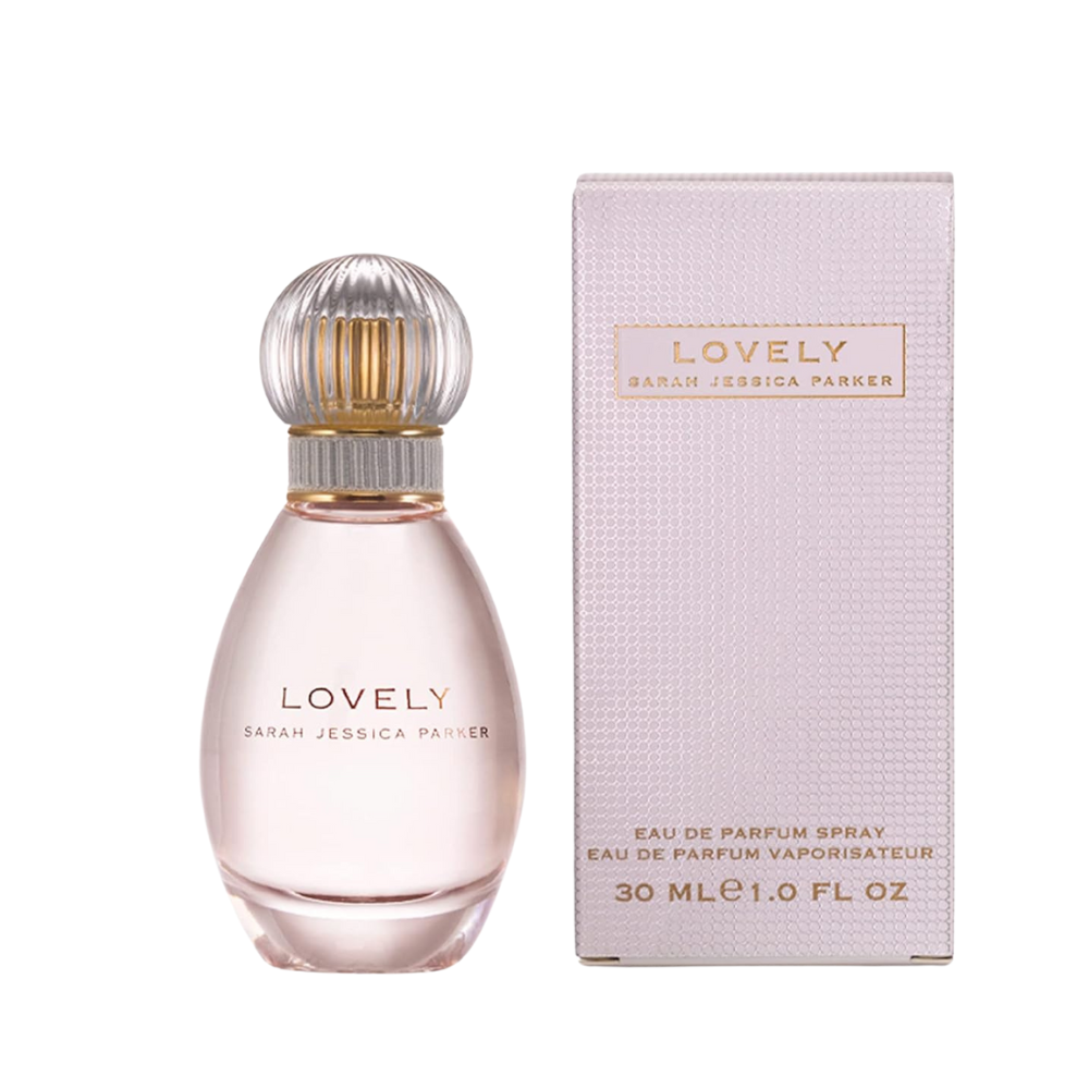 Sarah Jessica Parker, Lovely Ladies 30ml EDP Spray