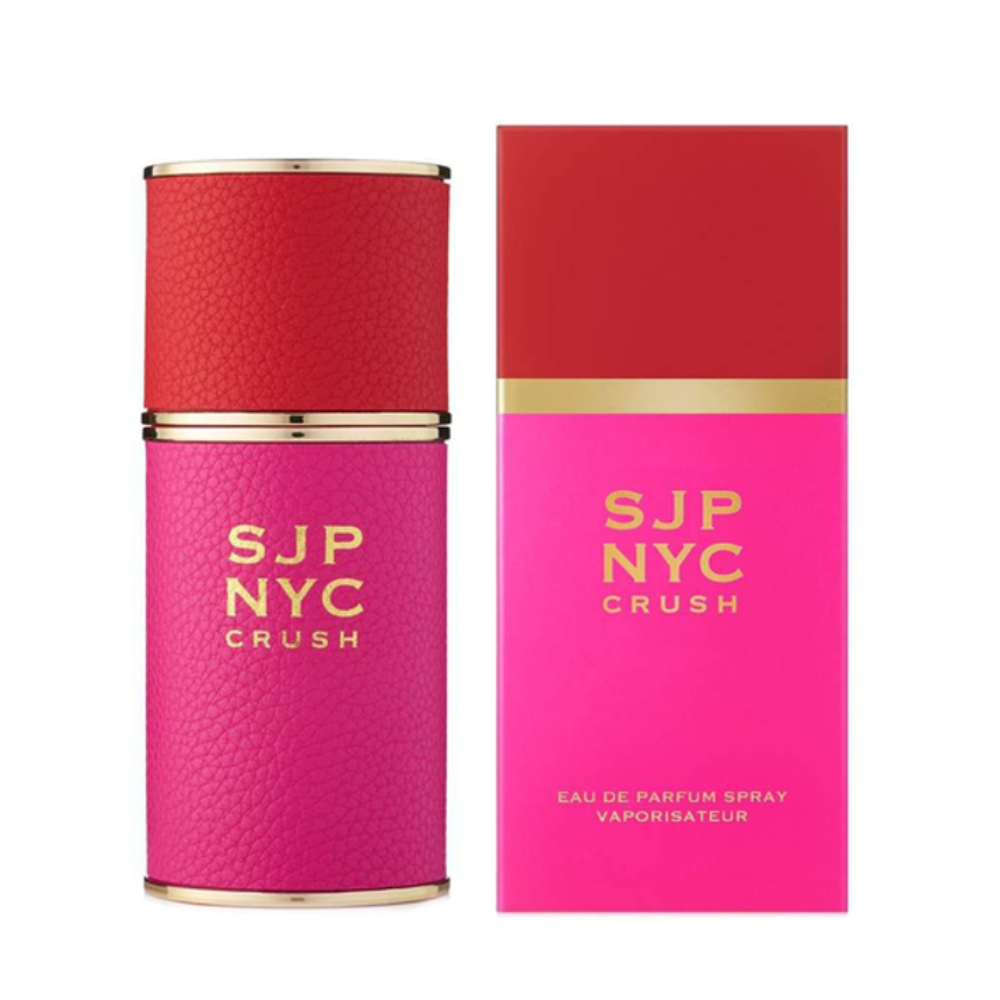 Sarah Jessica Parker, NYC Crush Ladies 100ml EDP Spray