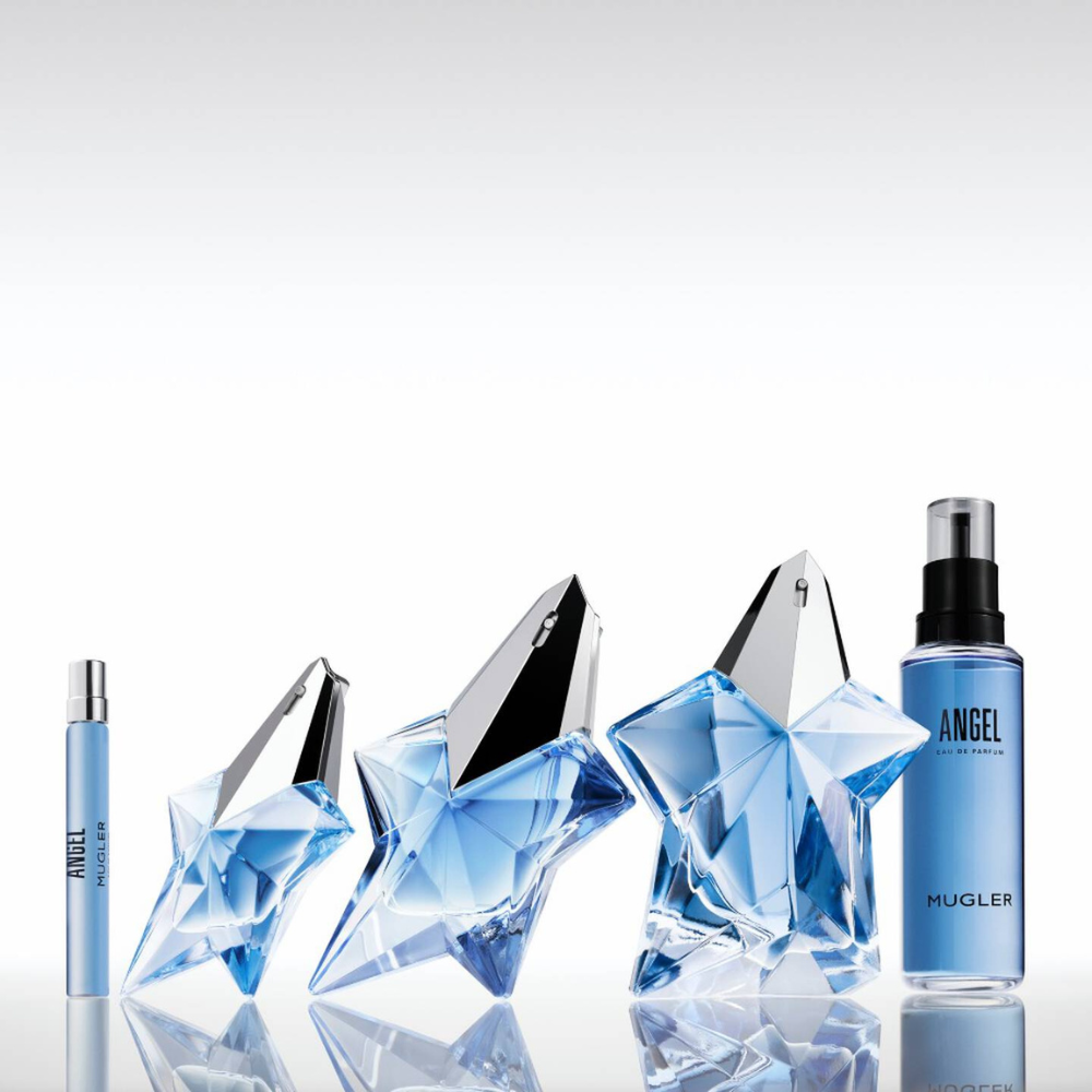 Thierry Mugler, Angel EDP Spr 25ml