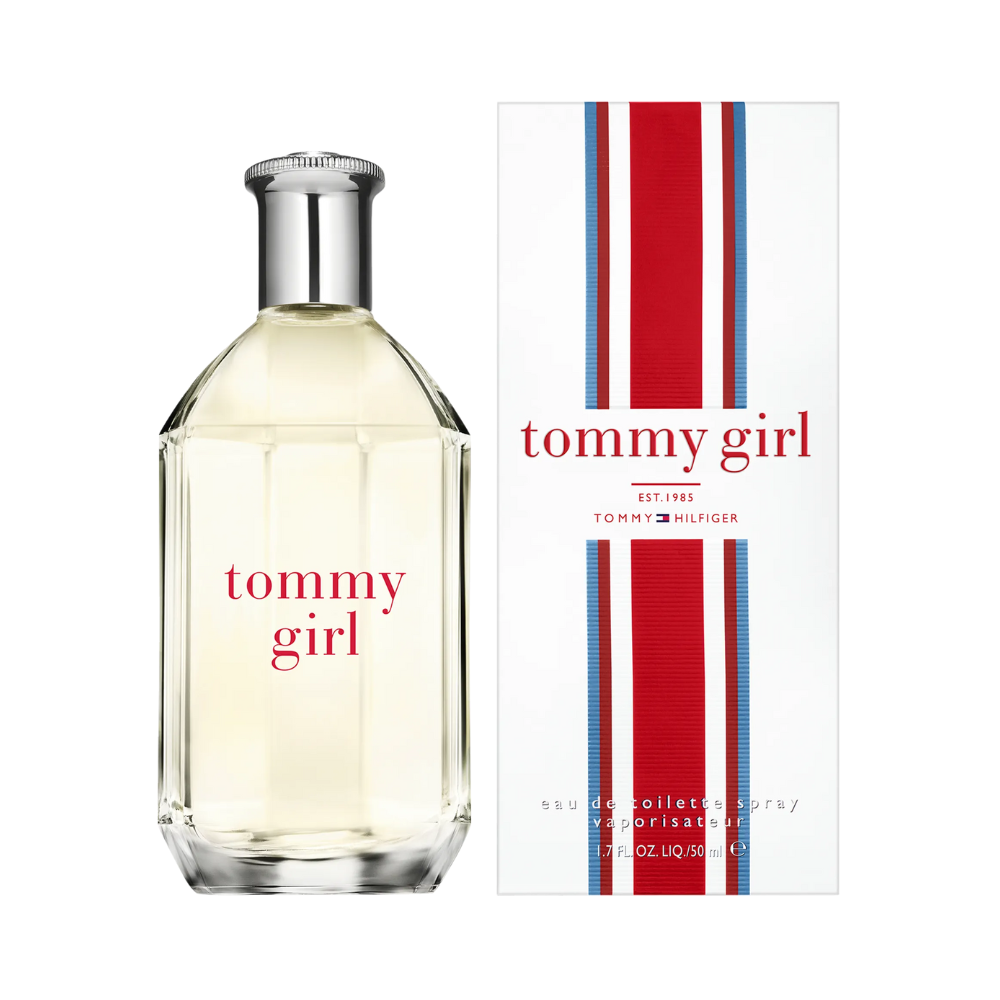 Tommy, Girl 50ml EDT Spray
