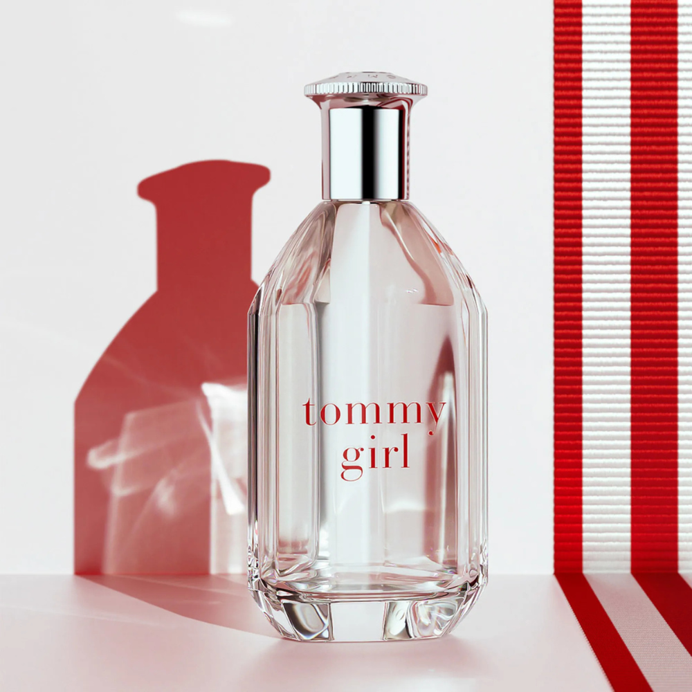 Tommy, Girl 50ml EDT Spray