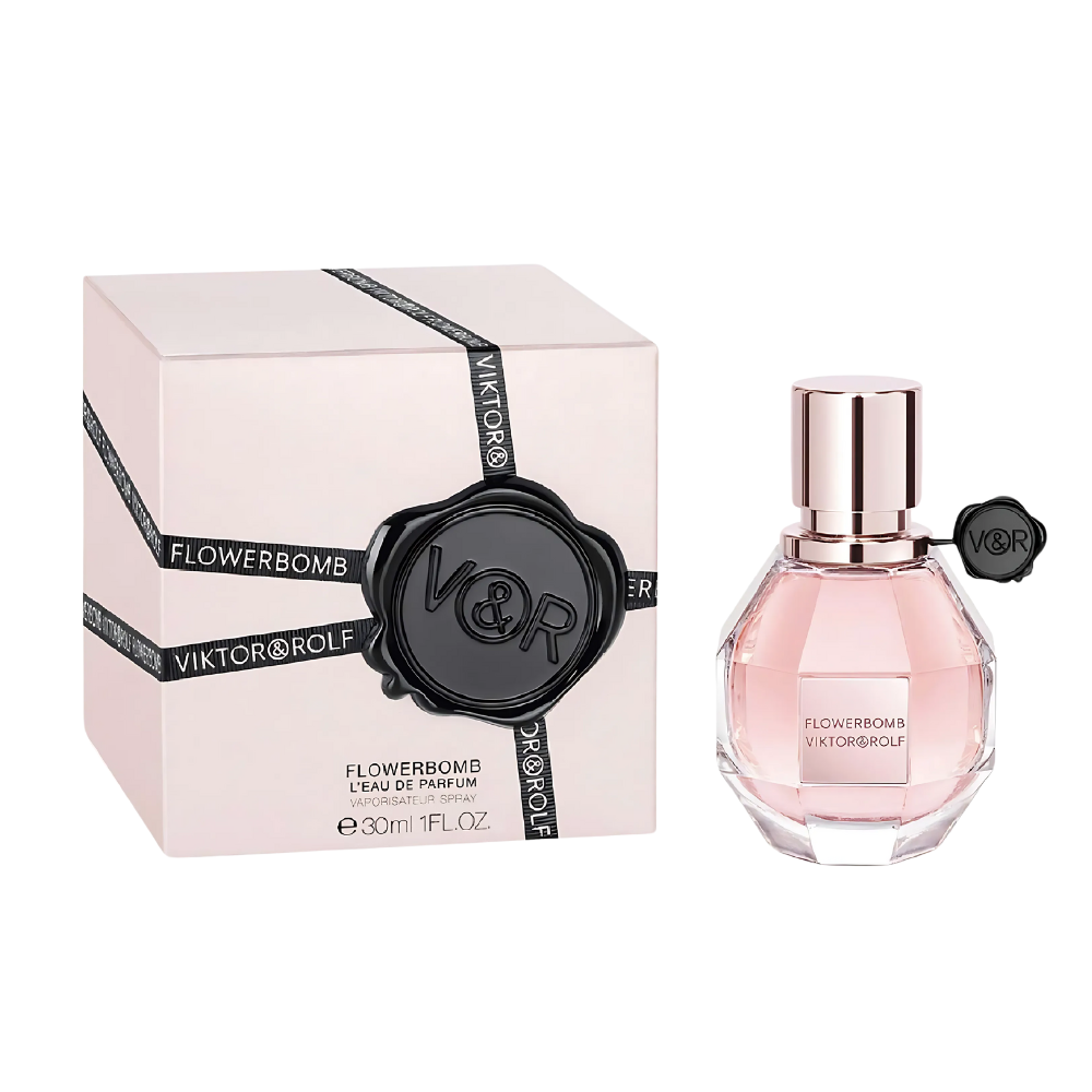 V&R Flowerbomb 30Ml Edp