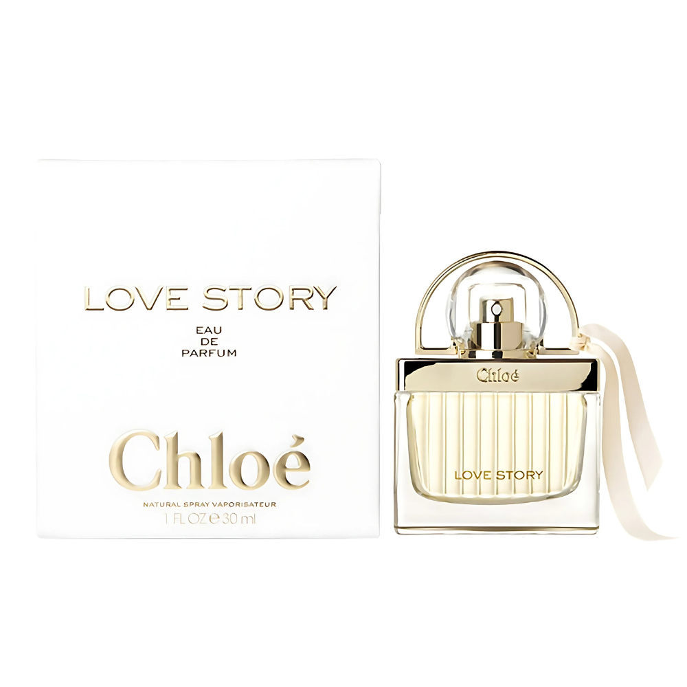 Chloe Love Story 30 ml edp Spray