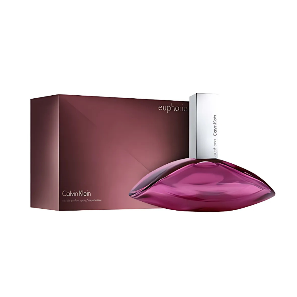 Calvin Klein Ladies 100ml edp Spray
