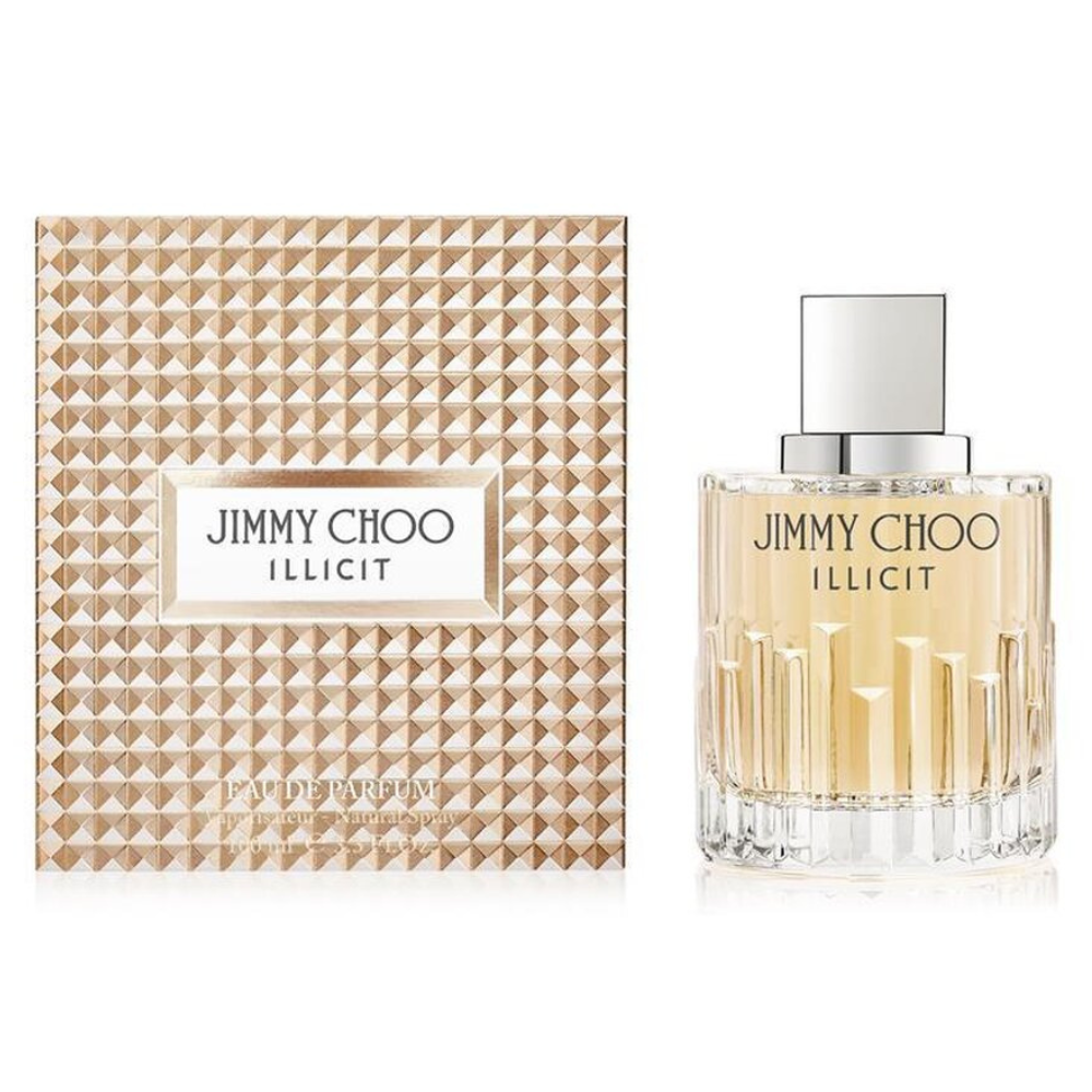 Jimmy Choo, Illicit Ladies 100ml EDP Spray