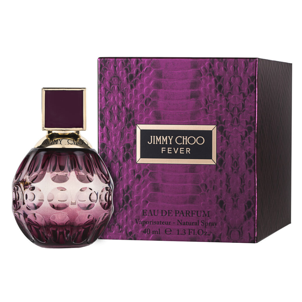 Jimmy Choo, Fever Ladies 40ml EDP Spray