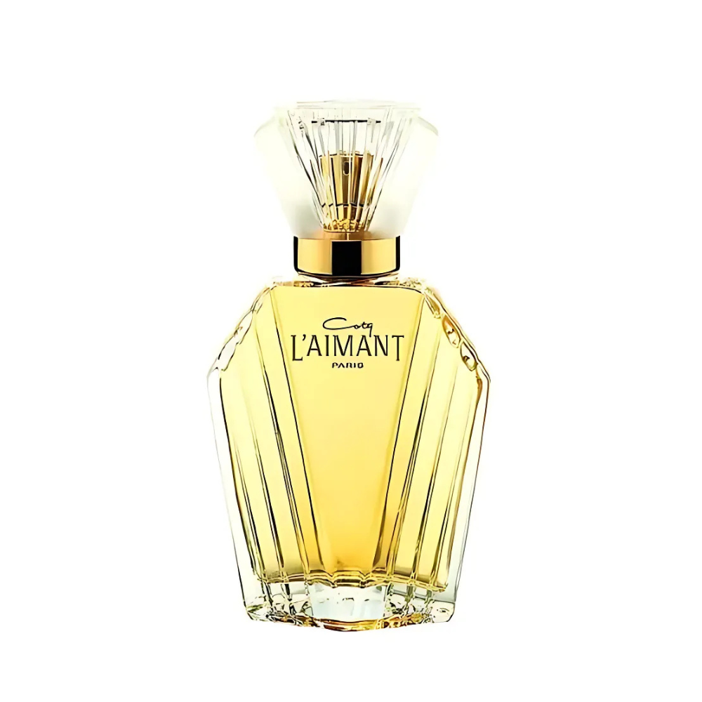 Coty, L'Aimant Ladies 50ml EDT Spray