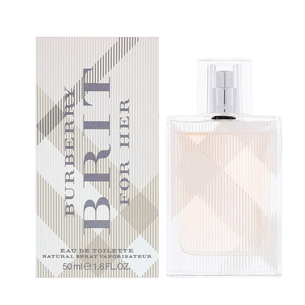 Burberry, Brit Ladies 50ml EDT Spray
