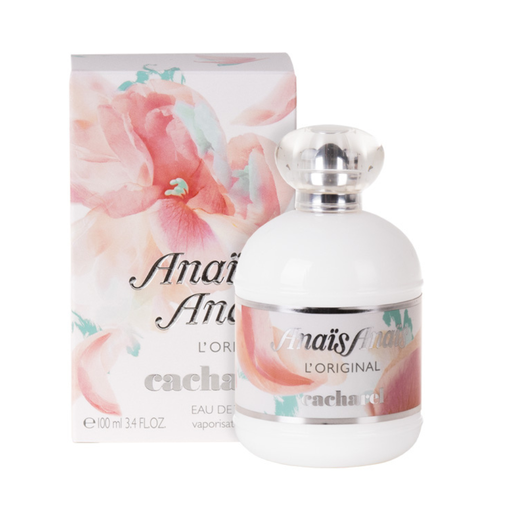 Cacharel, Anais Anais Ladies 100ml EDT Spray