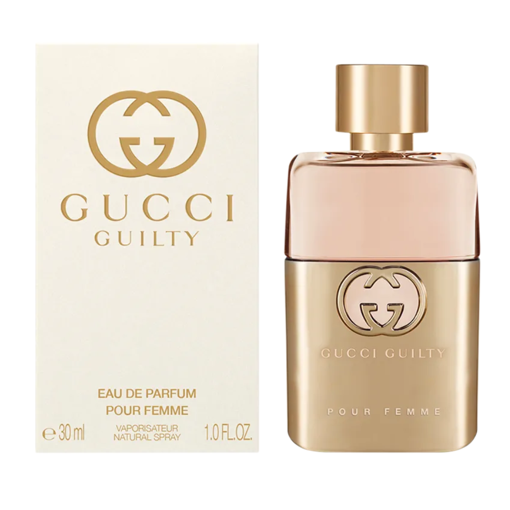 Gucci, Guilty Pour Femme 30ml EDP Spray