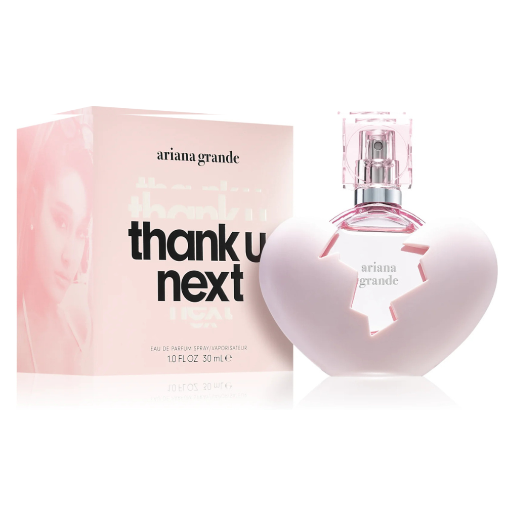 Ariana Grande, Thank U Next 30ml EDP Spray