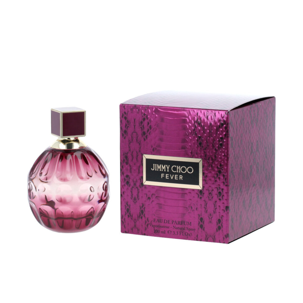 Jimmy Choo, Fever Ladies 100ml EDP Spray