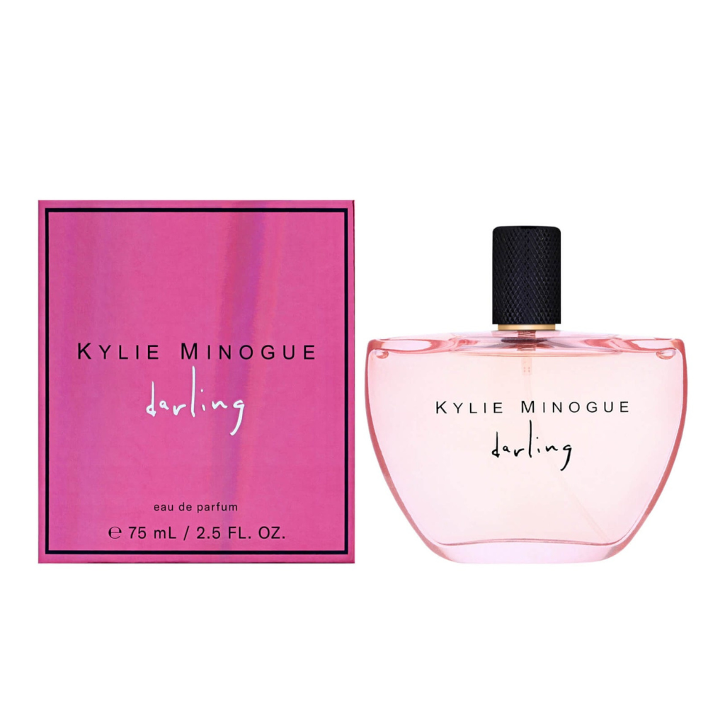 Kylie, Darling 75ml EDP Spray