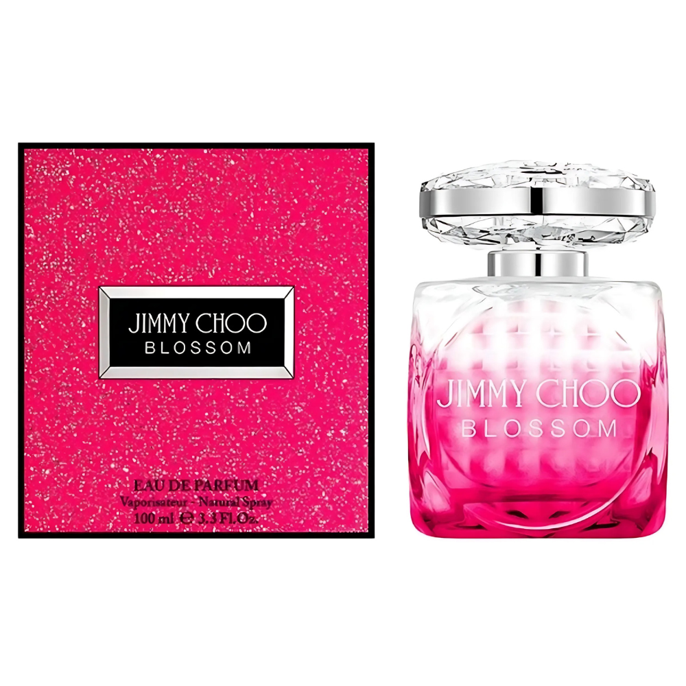 Jimmy Choo, Blossom Ladies 100ml EDP Spray