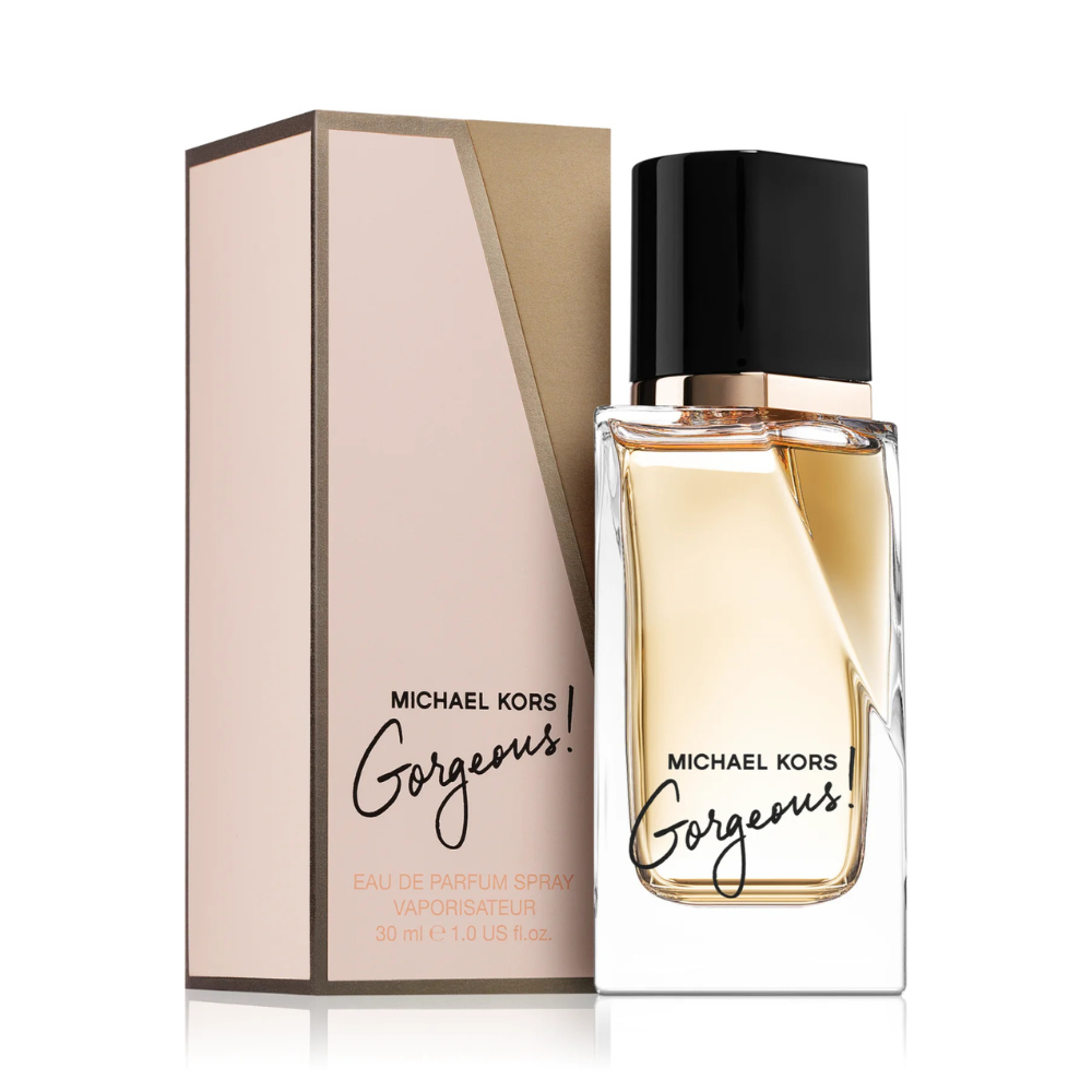 Michael Kors, Gorgeous 30ml EDP Spray