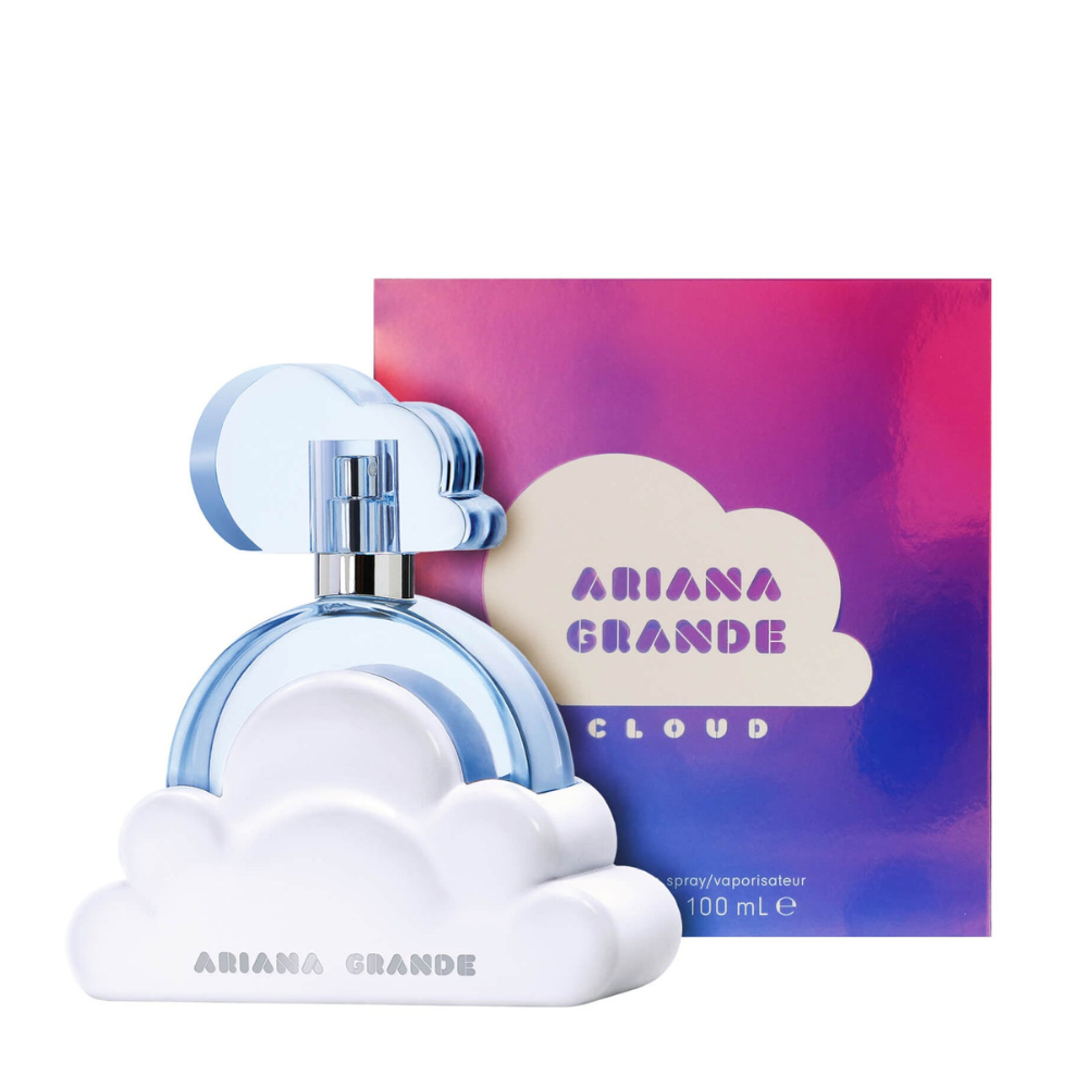 Ariana Grande, Cloud 100ml EDP Spray